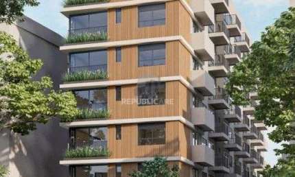 Apartamento com 2 quartos à venda na Rua Tomaz Flores, 219, Rio Branco, Porto Alegre