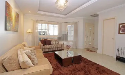 Casa com 4 quartos à venda na Rua Elias Bothome, 83, Jardim Itu Sabará, Porto Alegre