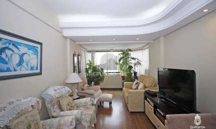 Apartamento para Venda - 90m², 3 dormitórios, sendo 1 suites, 1 vaga - Praia de