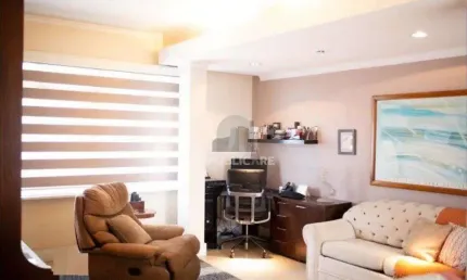 Apartamento para venda - 90.2m², 2 dormitórios, centro histórico