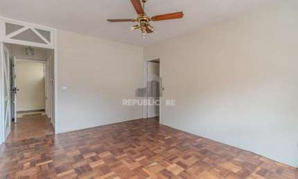 APARTAMENTO DE 86M², 2 DORMITÓRIOS - BAIRRO MOINHOS DE VENTO
