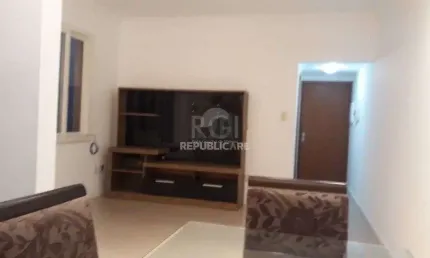 Apartamento para venda - 62m², 2 dormitórios, higienópolis