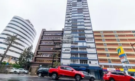 Apartamento Para Comprar no Centro Histórico com 3 dormitórios por: R$700.000,00