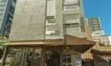 Apartamento na Amélia Teles - Petropolis - 2 dormitórios com vaga.