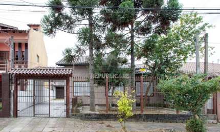 Casa 3 dormitórios à venda Aberta dos Morros Porto Alegre/RS