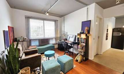 Apartamento 1 dormitórios à venda Bela Vista Porto Alegre/RS