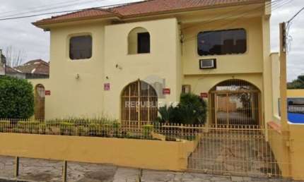 Ampla Casa Comercial/Residencial no Bairro São Geraldo