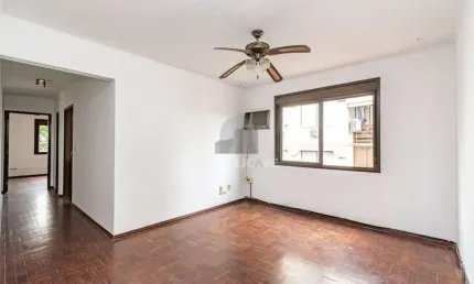 Apartamento com 2 dormitórios e 64m² à venda no Bairro Passo da Areia