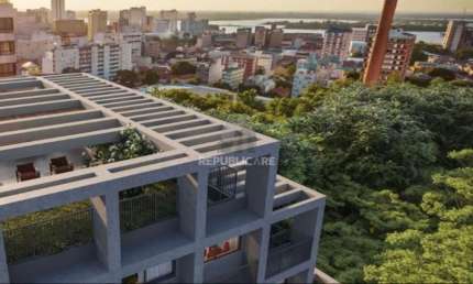 Apartamento 1 dormitórios à venda Floresta Porto Alegre/RS