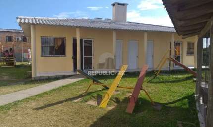 Apartamento com 2 quartos à venda na Rua Sete Mil Cento e Noventa e Sete, 61, Restinga, Porto Alegre