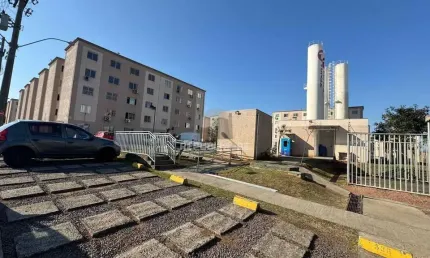 Apartamento à venda no bairro Sarandi em Porto Alegre – Excelente oportunidade!
