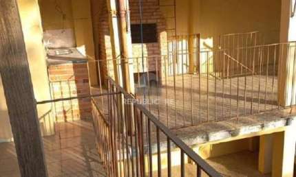 Casa com 2 quartos para alugar na Rua Costa Lima, 239, Nonoai, Porto Alegre