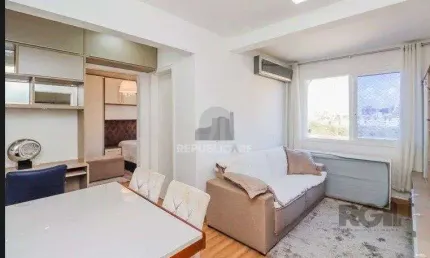 Apartamento com 1 quarto à venda na Rua Olavo Bilac, 88, Cidade Baixa, Porto Alegre