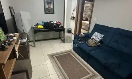 Apartamento para Venda - 67.79m², 2 dormitórios, Teresópolis