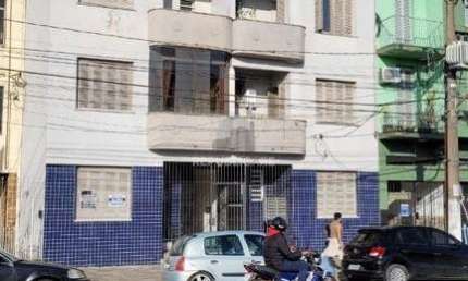 Schumacher loca apt° térreo com terraço, 2 quartos, cozinha semi-mob,  churrasqu