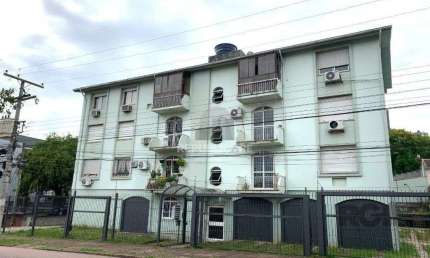 Apartamento 3 dormitórios à venda Jardim do Salso Porto Alegre/RS
