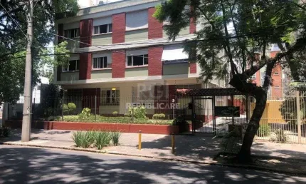 Apartamento 1 dormitórios à venda moinhos de vento porto alegre/rs