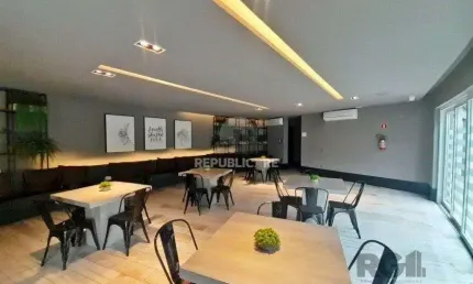 Apartamento 2 dormitórios à venda teresópolis porto alegre/rs
