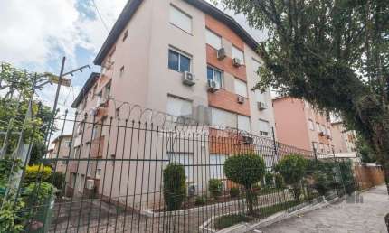 Apartamento 62m², 2 dormitórios no bairro Jardim do Salso