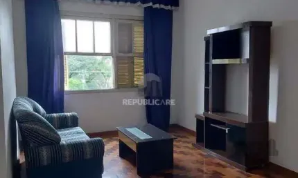 Apartamento 2 dormitórios, próximo da ufrgs, puc, ernesto dorneles e trasporte p