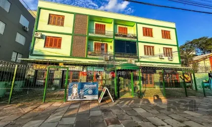 Apartamento 1 dormitórios à venda Teresópolis Porto Alegre/RS