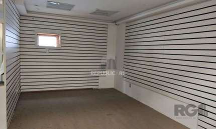 Loja para Venda - 26m², 0 dormitórios, Moinhos de Vento