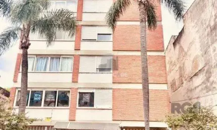 Apartamento para Venda - 73.04m², 2 dormitórios, 1 vaga - Floresta