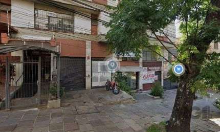 Loja para Locação/Aluguel - 56m², 0 dormitórios, Floresta