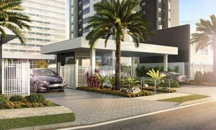 Apartamento para Venda - 127.35m², 3 dormitórios, sendo 3 suites, 2 vagas - Jard