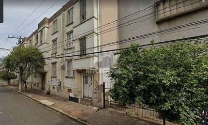 Prédio à venda na Rua Gaspar Martins, 77, Floresta, Porto Alegre