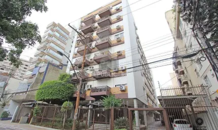 Apartamento 2 dormitórios, no bairro floresta, porto alegre/rs