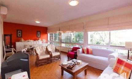 Apartamento 3 dormitórios à venda Moinhos de Vento Porto Alegre/RS