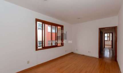 Apartamento com 2 quartos à venda na Praça Garibaldi, 74, Azenha, Porto Alegre
