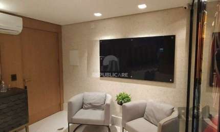 Sala comercial à venda na Rua Doutor Vale, 555, Floresta, Porto Alegre