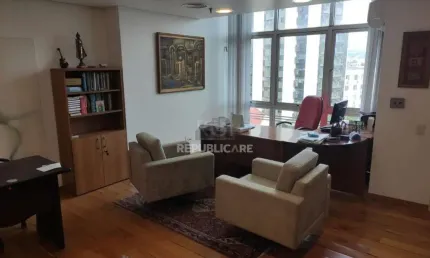 Conjunto/sala para venda - 32.88m², 0 dormitórios, moinhos de vento
