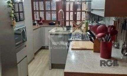 Casa para Venda - 80m², 2 dormitórios, 1 vaga - Medianeira