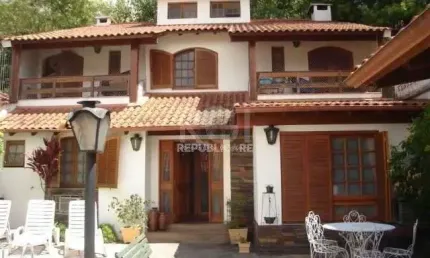 Casa para venda - 144m², 3 dormitórios, sendo 2 suites, 4 vagas - são joão