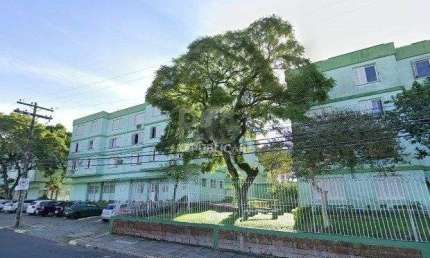 Apartamento para Venda - 55.59m², 2 dormitórios, 2 vagas - Santa Tereza