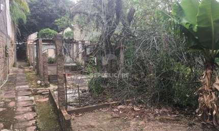 Terreno para Venda - 879.31m², 0 dormitórios, Santa Tereza