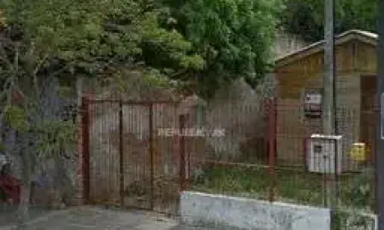 Terreno para Venda - 435.6m², 0 dormitórios, Azenha