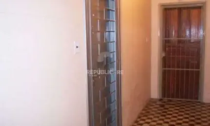 Apartamento para venda - 28.9m², 1 dormitório, floresta