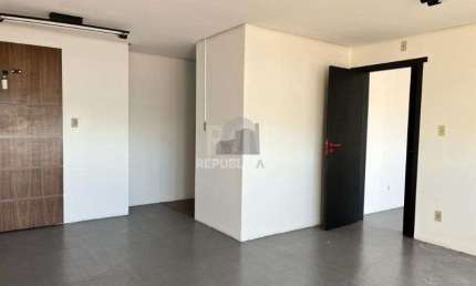 Conjunto/Sala para Venda - 98m², 0 dormitórios, Floresta