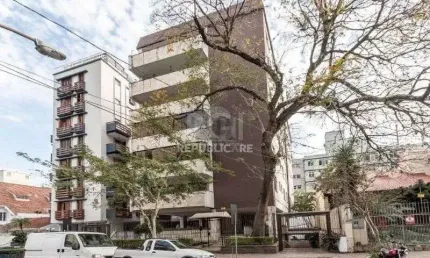 Apartamento à venda - 3 quartos - Dona Lucinda, Porto Alegre