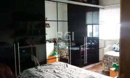 Apartamento para venda - 75.3m², 2 dormitórios, floresta