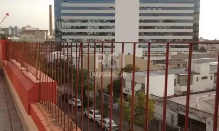 Apartamento para venda - 75.3m², 2 dormitórios, floresta