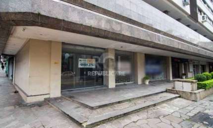 Loja para Venda - 246.18m², 0 dormitórios, 2 vagas - Independência