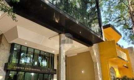 Conjunto/Sala para Venda - 37.87m², 0 dormitórios, Moinhos de Vento