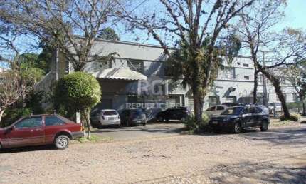 Depósito/Pavilhão para Venda - 2000m², 0 dormitórios, Teresópolis