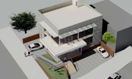 Terreno para Venda - 0m², 0 dormitórios, Santa Tereza