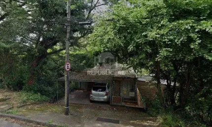 Terreno para Venda - 300m², 0 dormitórios, Teresópolis